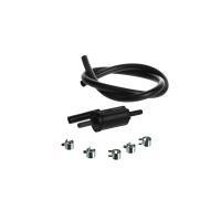 КЛАПАН ОБРАТНЫЙ ДЛЯ ПЕЧИ UNOX KVL1102A