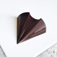 Форма д/шок.конфет "Origami" 45,5х46мм h16мм, 15 ячеек, 10гр, п/к BPA FREE 21MA1058