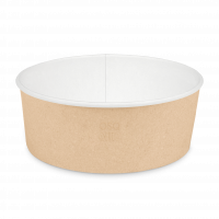 Контейнер круглый OSQ ROUND BOWL 1300