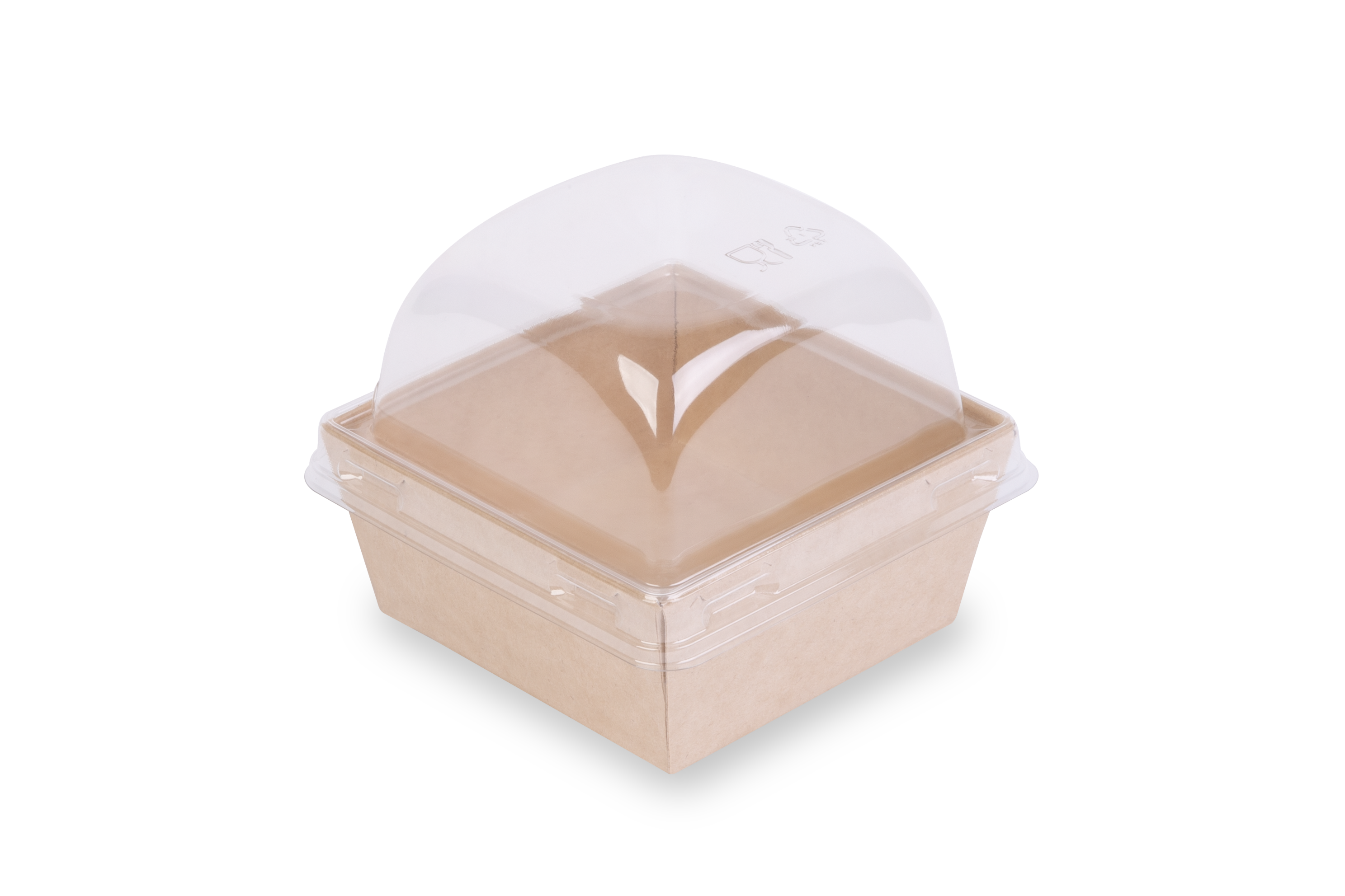 Крышка купольная OSQ SMARTPACK 550