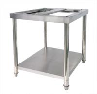 ПОДСТАВКА ДЛЯ ПЛИТЫ ИНДУКЦИОННОЙ HURAKAN HKN-ICF35DX6-ST