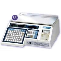 ВЕСЫ ЭЛ.ТОРГОВЫЕ CAS LP-30R (V 1.6) TCP-IP