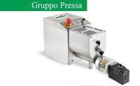 НАСАДКА-ПРЕСС Д/ АППАРАТА LA MONFERRINA CILINDRO MM 170 И CILINDRO MM 340