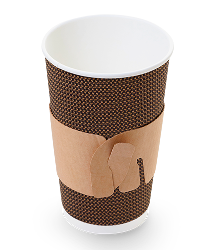 Манжет для стаканов OSQ CUP KEEPER