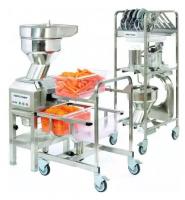 ОВОЩЕРЕЗКА ROBOT COUPE CL60 РАБОЧАЯ СТАНЦИЯ 2300EUW