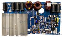 ПЛАТА ГЕНЕРАТОРА ДЛЯ ИНДУКЦИОННОЙ ПЛИТЫ HURAKAN HKN-ICF70D2V