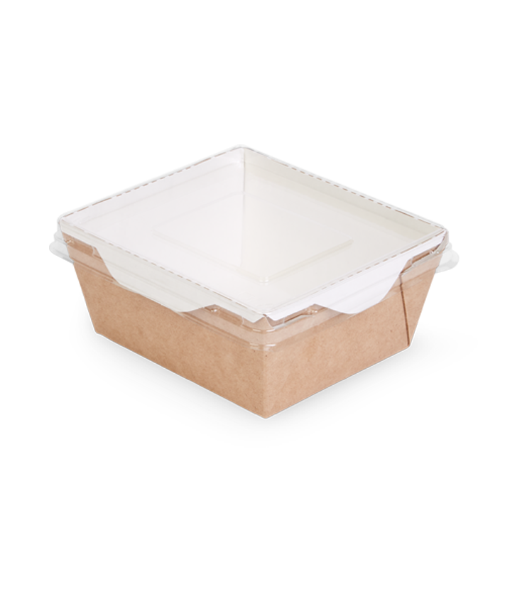 Контейнер OSQ OPSALAD 350
