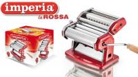 АППАРАТ Д/МАКАРОН IMPERIA iPASTA LA ROSSA РУЧНОЙ 120