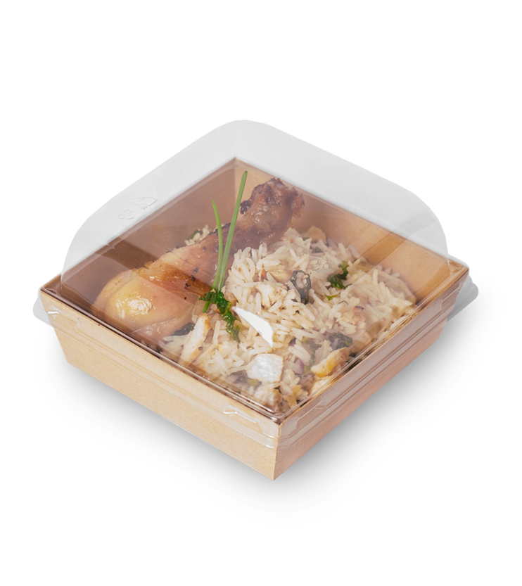 Контейнер OSQ SMARTPACK 900