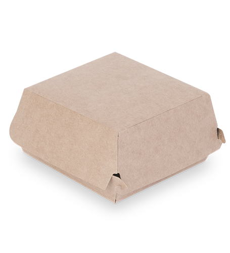 Упаковка для бургеров OSQ BURGER M