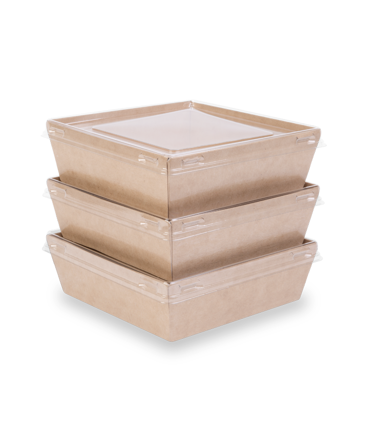 Контейнер OSQ SMARTPACK 800