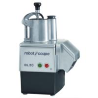 ОВОЩЕРЕЗКА ROBOT COUPE CL50E 1Ф 120V 24444