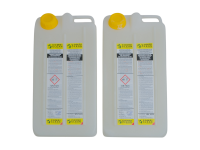 СРЕДСТВО МОЮЩЕЕ ЩЕЛОЧНОЕ LAINOX COMBICLEAN 3 В 1 DL002BC