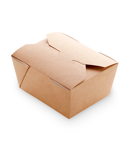 Контейнер OSQ FOLD BOX 600