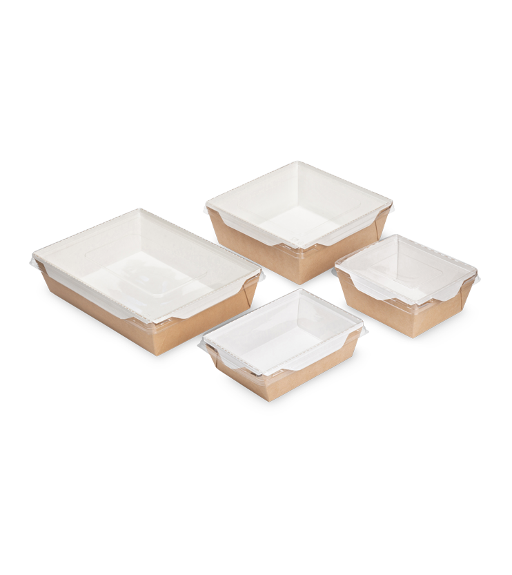 Контейнер OSQ OPSALAD 400
