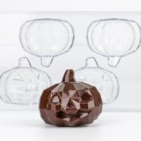 Форма д/шок. "Jack" 90х89мм h77,5мм, 120гр, п/к BPA FREE 21MA3019