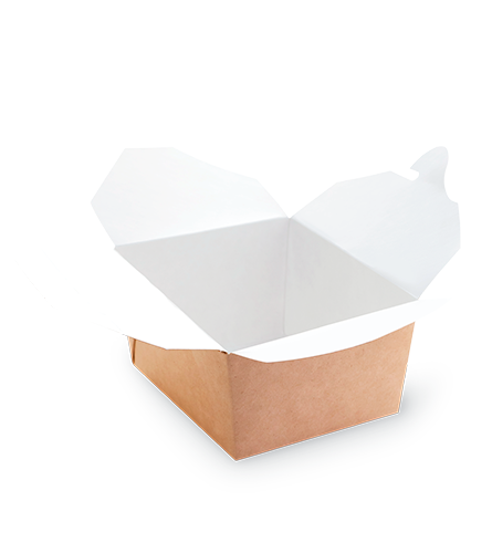 Контейнер OSQ FOLD BOX 600