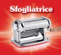 АППАРАТ Д/МАКАРОН IMPERIA SFOGLIATRICE iPASTA РУЧНОЙ 162