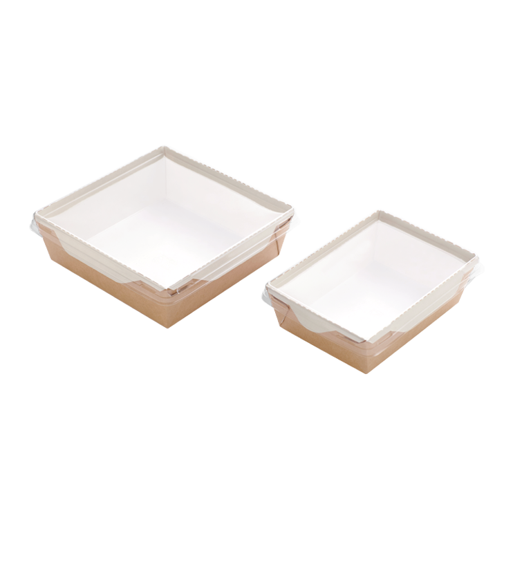 Контейнер OSQ OPSALAD 400