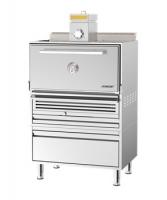 ГРИЛЬ-ПЕЧЬ JOSPER HJX-PRO-M120-TD