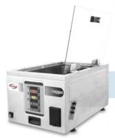 АППАРАТ ДЛЯ ПРИГОТОВЛЕНИЯ SOUS-VIDE ORVED SV THERMO TOP В КОМПЛ. С 3 ТЕРМОЩУПАМИ И АКСЕССУАРАМИ