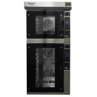 ПЕЧЬ КОНВЕКЦИОННАЯ APACH BAKERY LINE K5P60+ K10P60 DP