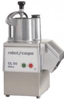ОВОЩЕРЕЗКА ROBOT COUPE CL50E ULTRA 1Ф+7 ДИСКОВ 1830