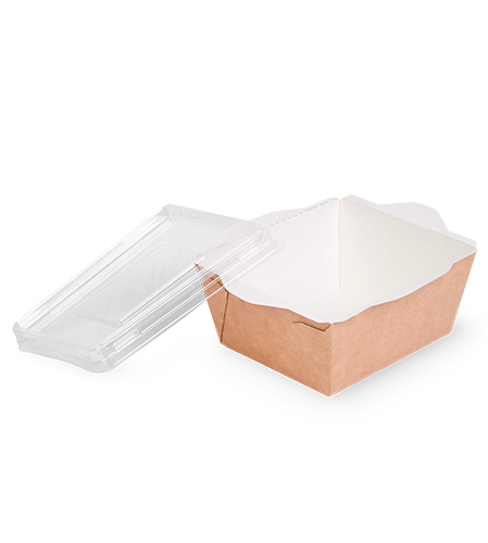 Контейнер OSQ OPSALAD 350