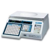ВЕСЫ ЭЛ.ТОРГОВЫЕ CAS LP-15 (V 1.6) TCP-IP