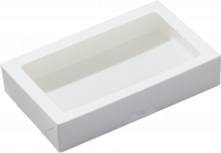 Контейнер навынос OSQ TABOX PRO 1000 WHITE EDITION