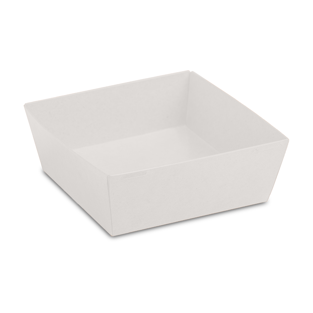 Контейнер OSQ SMARTPACK 300 WHITE EDITION