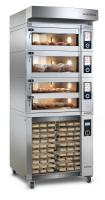 ШКАФ ПЕКАРСКИЙ ПОДОВЫЙ WIESHEU EBO 128 M/4 УР/ЭКС