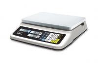 ВЕСЫ ЭЛ.ТОРГОВЫЕ CAS PR-06 B (LCD, II) С USB РАЗЪЕМОМ