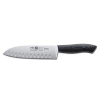 Нож японский 18см с бороздками DOURO GOURMET 22101.DR85000.180