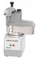 ОВОЩЕРЕЗКА ROBOT COUPE CL40/ВЫСТ.