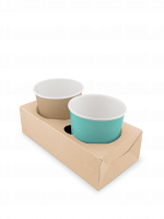 Держатель для стаканов OSQ CUPHOLDER 2