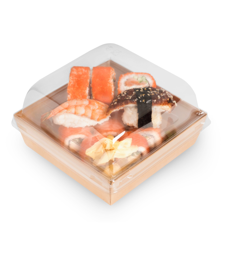 Контейнер OSQ SMARTPACK 900