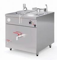 КOТЕЛ ПИЩЕВАРОЧНЫЙ ЭЛЕКТРИЧЕСКИЙ KAYMAN ГАСТРОТАНК КПЭ-250-М