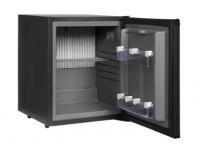 ШКАФ ХОЛОД. TEFCOLD TM33 ЧЕРНЫЙ