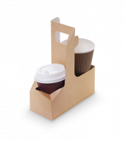 Держатель для стаканов OSQ CUPHOLDER