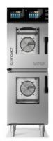 ПАРОКОНВЕКТОМАТ LAINOX NABOO BOOSTED COMPACT COEN121ET