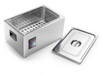 ТЕРМОСТАТ ВАННА SIRMAN SOFTCOOKER XP SR 1/1