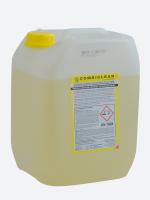 СРЕДСТВО МОЮЩЕЕ ЩЕЛОЧНОЕ LAINOX COMBICLEAN 3 В 1 DL001BT