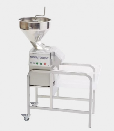 ОВОЩЕРЕЗКА ROBOT COUPE CL55 AUTO 1Ф 2247