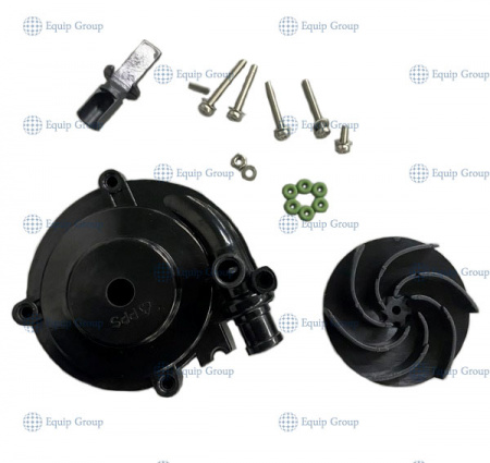 ПОМПА JULABO PERL 7.901.0021 ПОЗ. 180