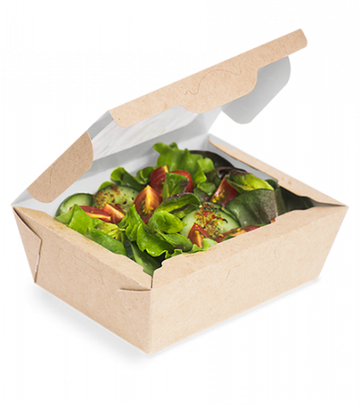 Контейнер OSQ SALAD 600
