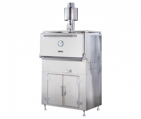ПЕЧЬ VOLDONE BCJ-45L 1