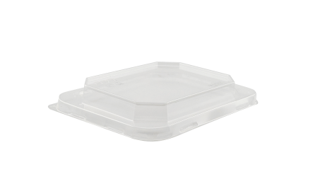 Крышка RPET полукупол OSQ OCTOBOX 400