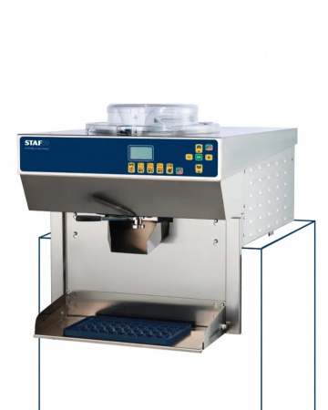 ПАСТЕРИЗАТОР STAF59 PT15PAL A