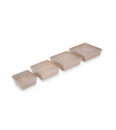 Контейнер OSQ SMARTPACK 900